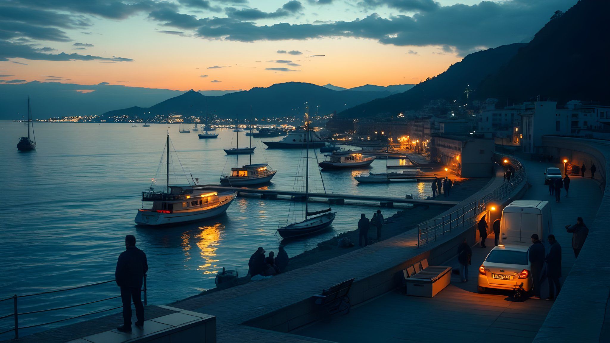 Doğu Karadeniz turizm koridoru projesiyle ekonomi canlanacak — Turizm