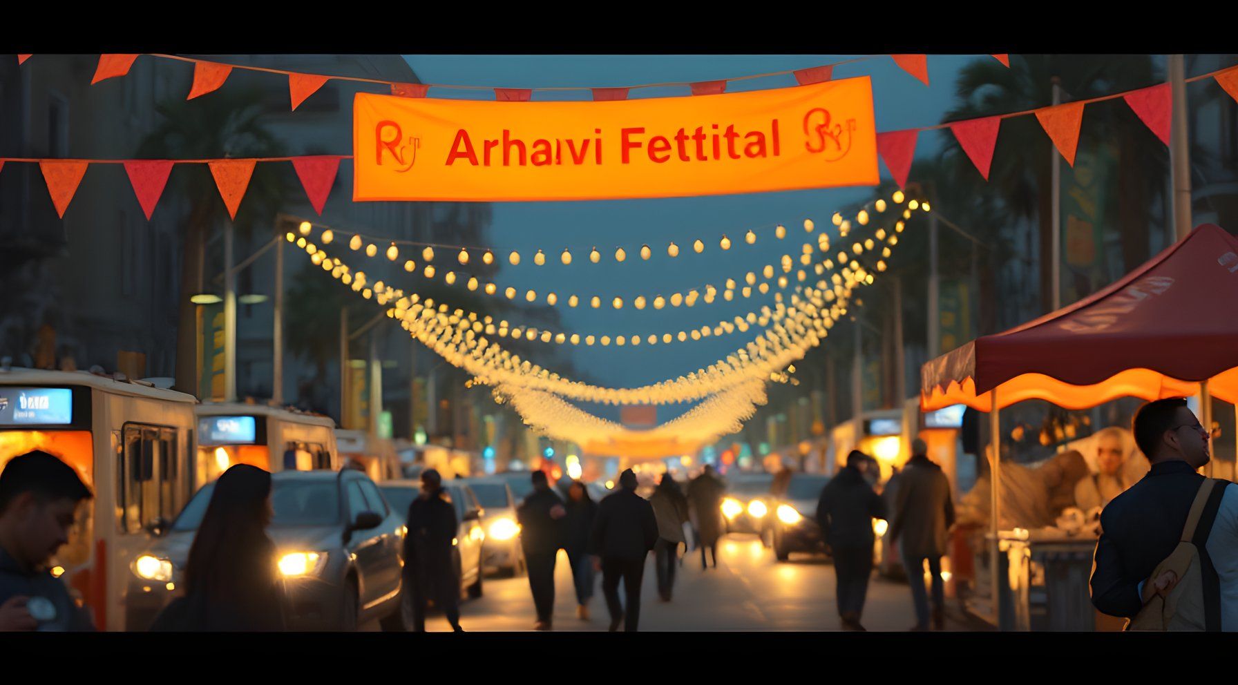 Artvin Çoruh Üniversitesi Arhavi Festivali'nde — Turizm