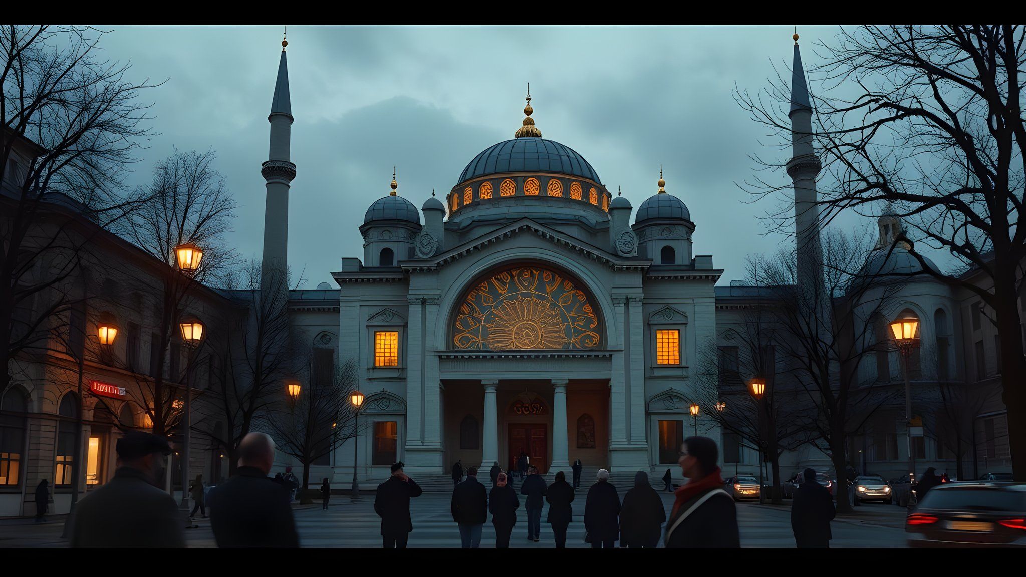 Artvin Merkez Camii'nde Vefat Edenler Dualarla Uğurlandı — Spor