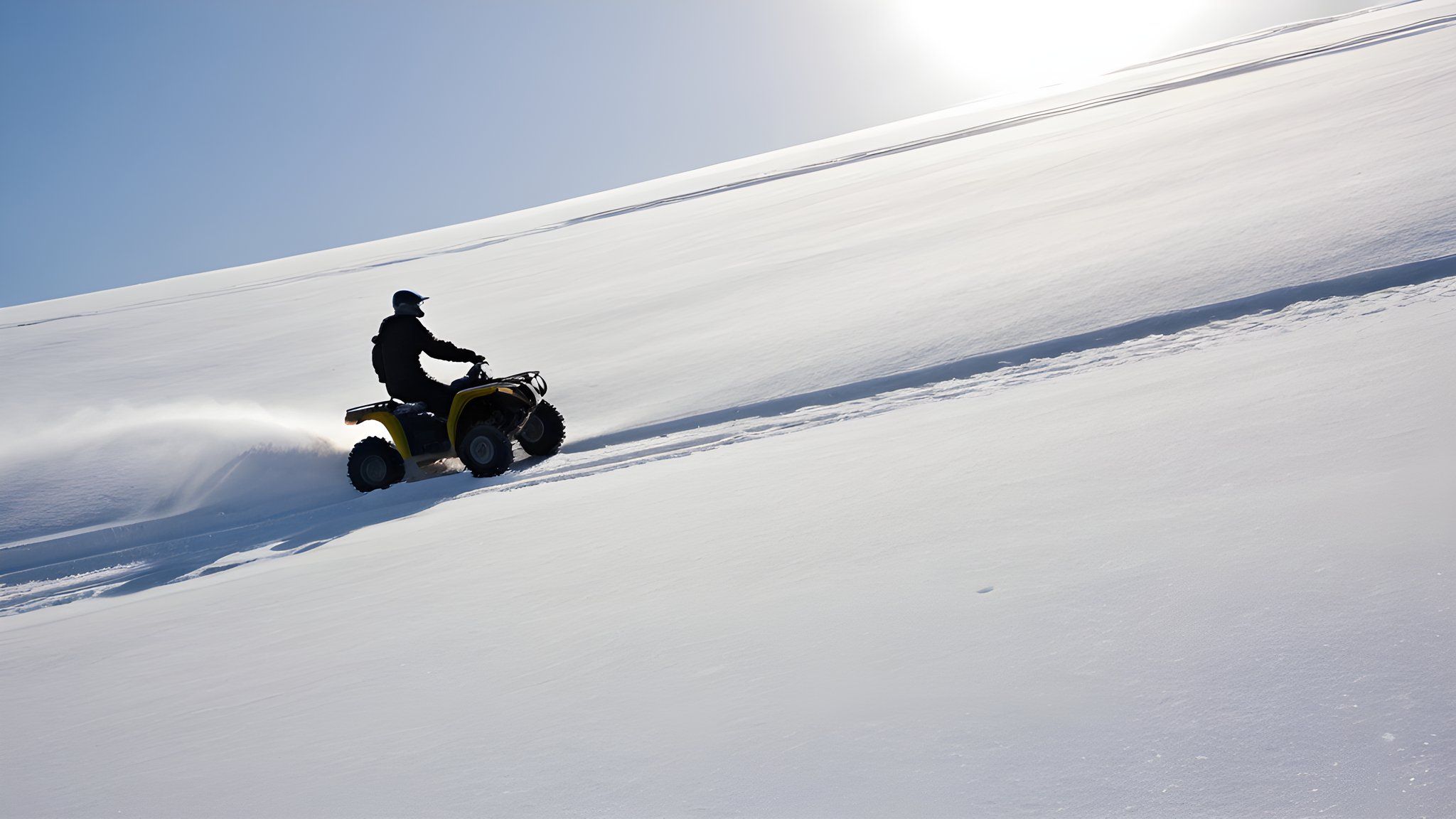 Artvin'de Şarampole Yuvarlanan ATV'nin Sürücüsü Hayatını Kaybetti — Gündem