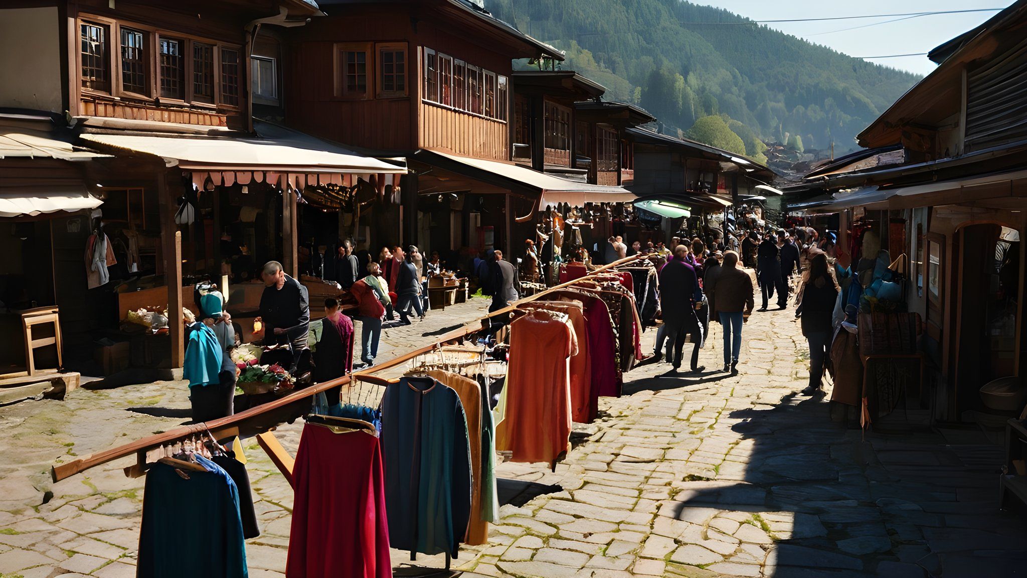Artvin'de turizm güvenliğini bozanlara darbe — Turizm