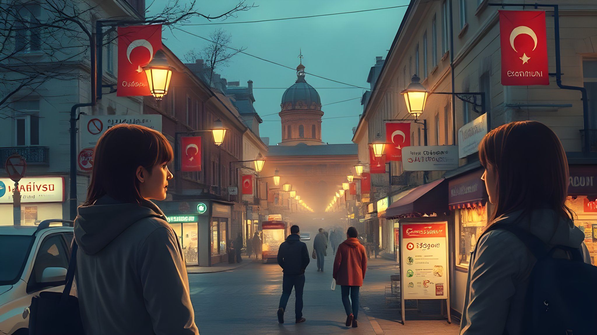 Samsun Açıklarında Gemi Yoğunluğu Arttı — Ekonomi