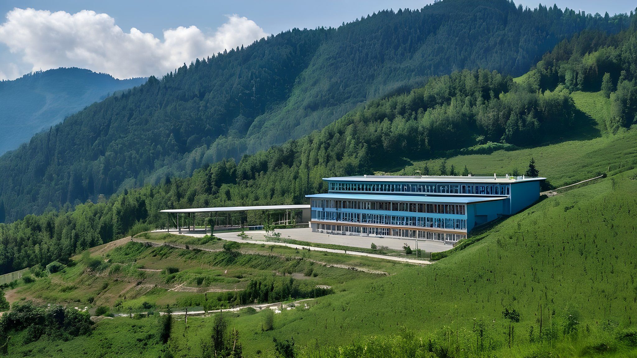 Rize'de Milli Eğitim Bakanı Yusuf Tekin'den yatırım değerlendirmesi — Ekonomi