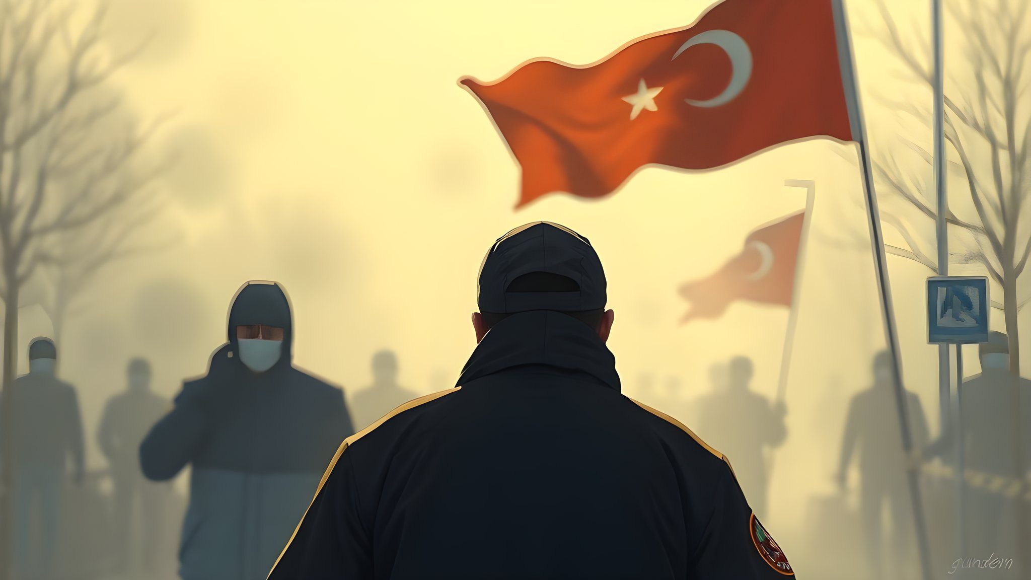 Artvin'de denize girmeyin uyarısı: 3 gün yasak — Gündem