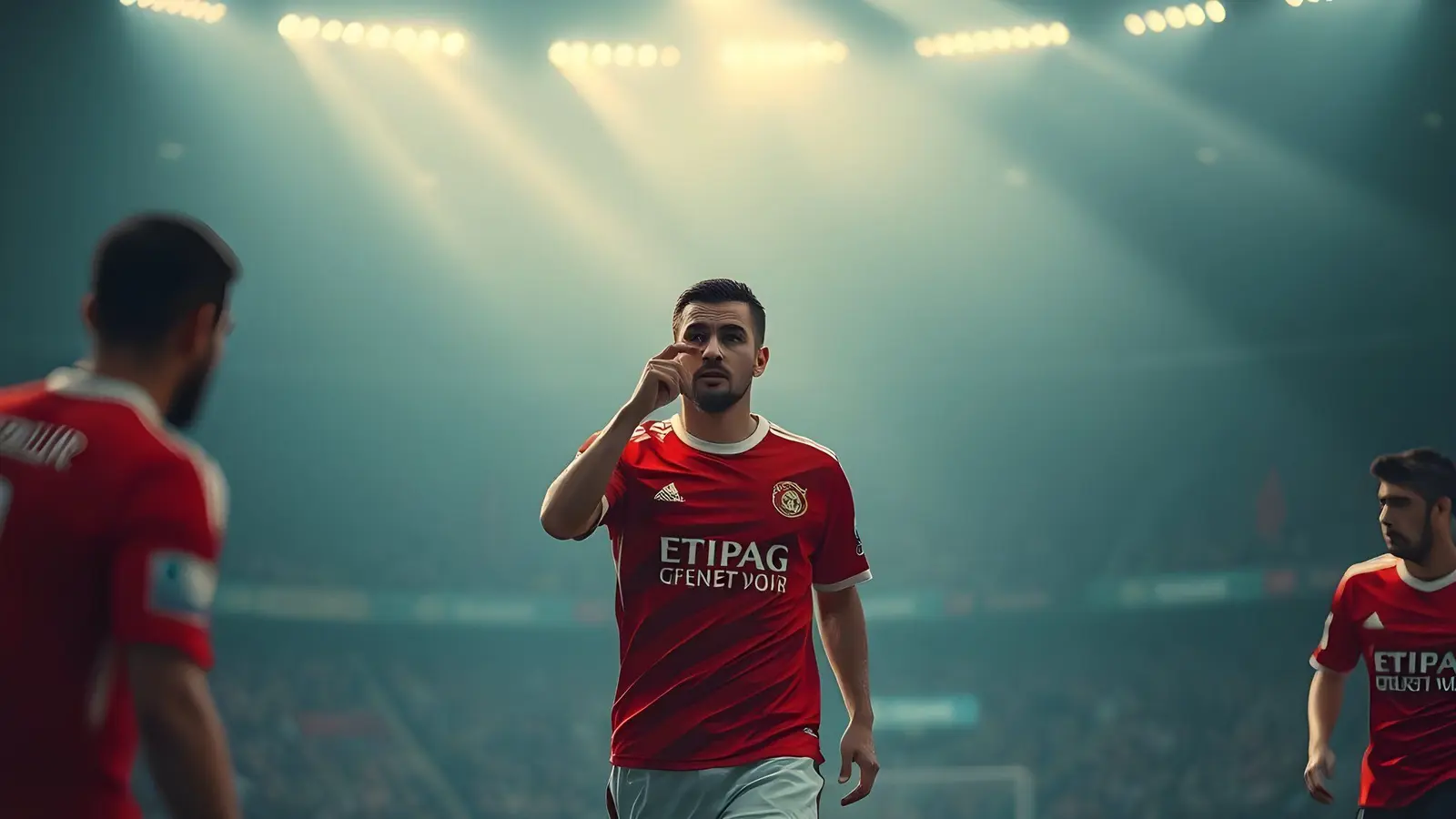 Göztepe transferde Sivasspor'u bastı: Bekir Turaç Böke — Spor