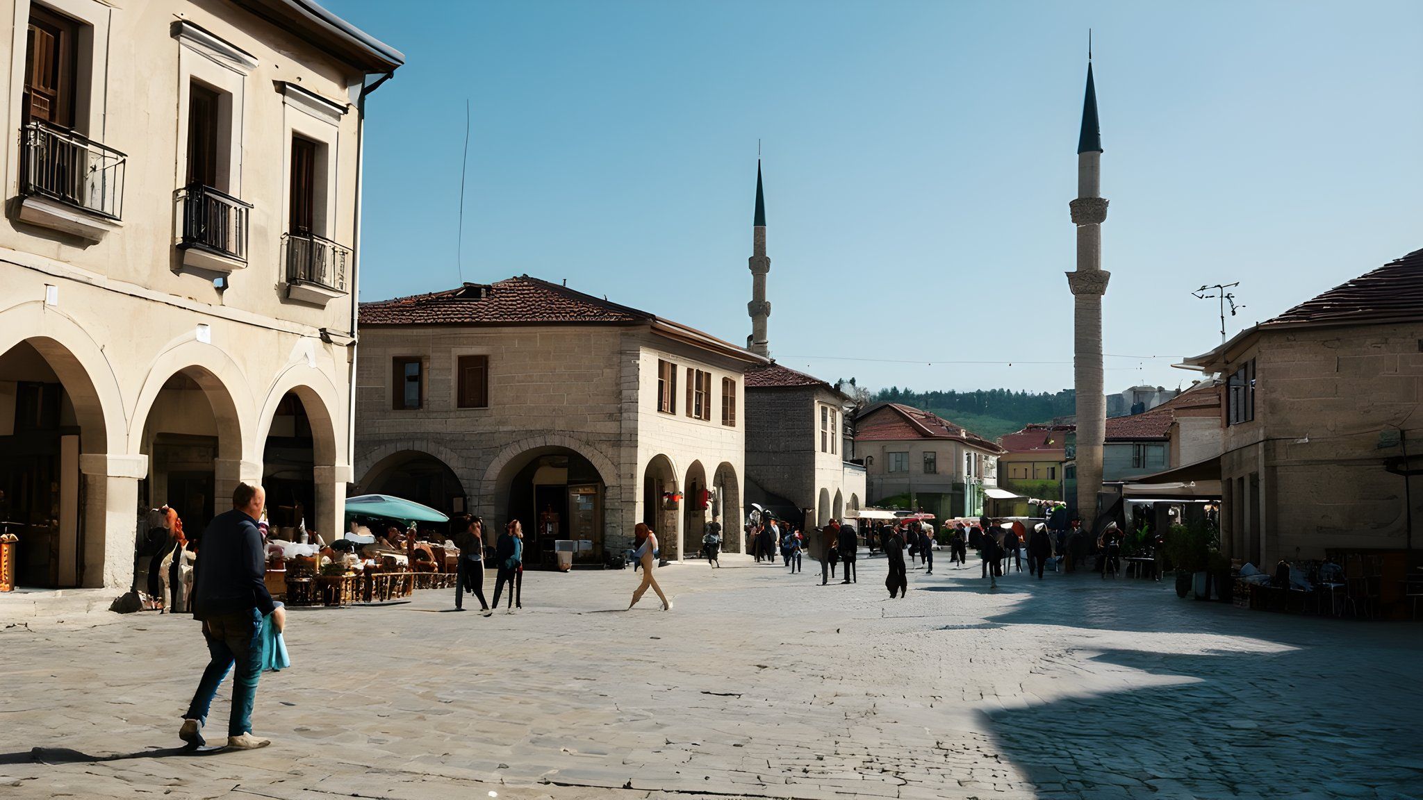 Artvin Kemalpaşa'da 15 Temmuz Demokrasi ve Milli Birlik Günü Anıldı — Gündem