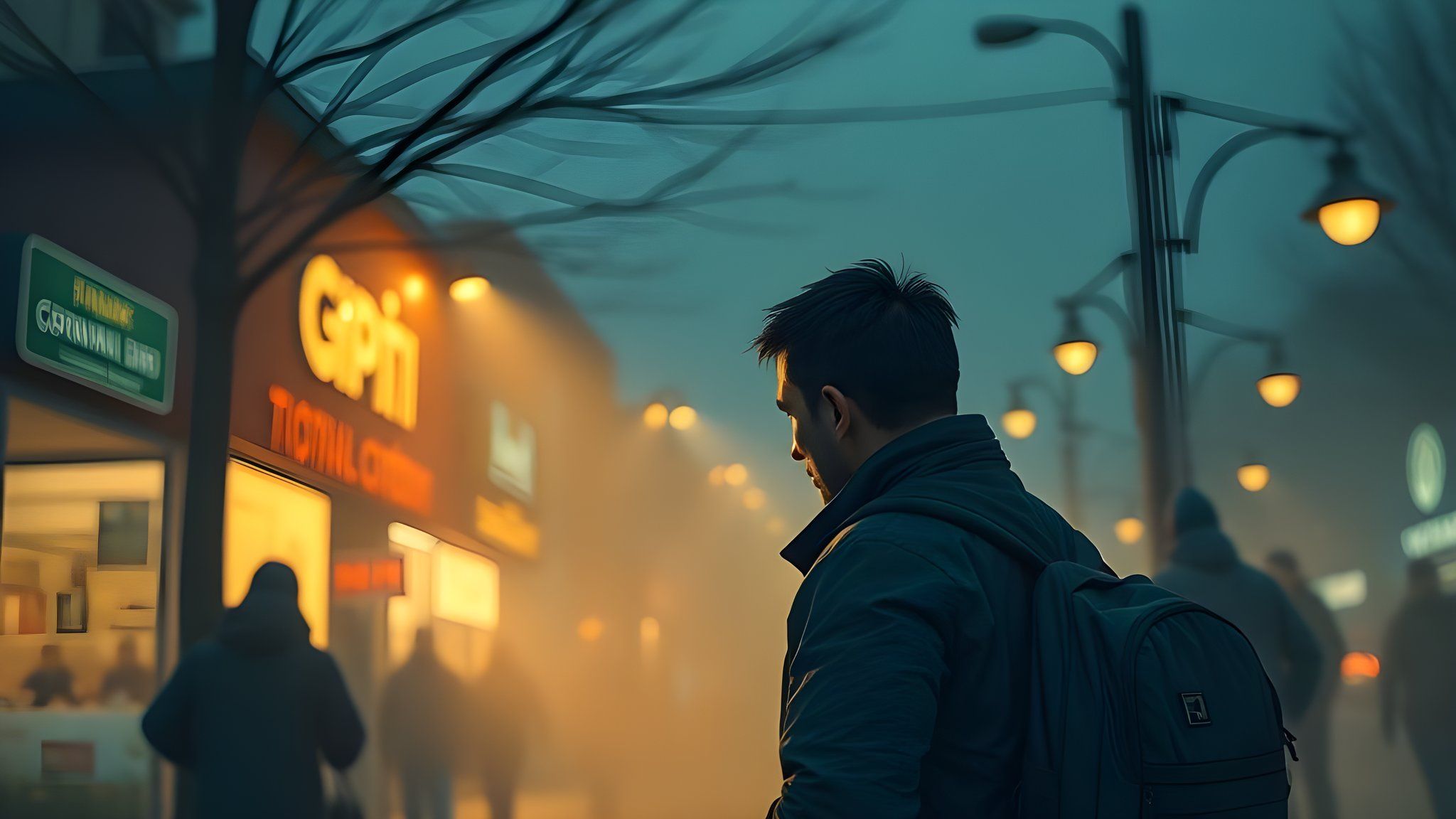 Artvin Çarşı: Mahkeme Kararlarıyla Ayakta — Ekonomi