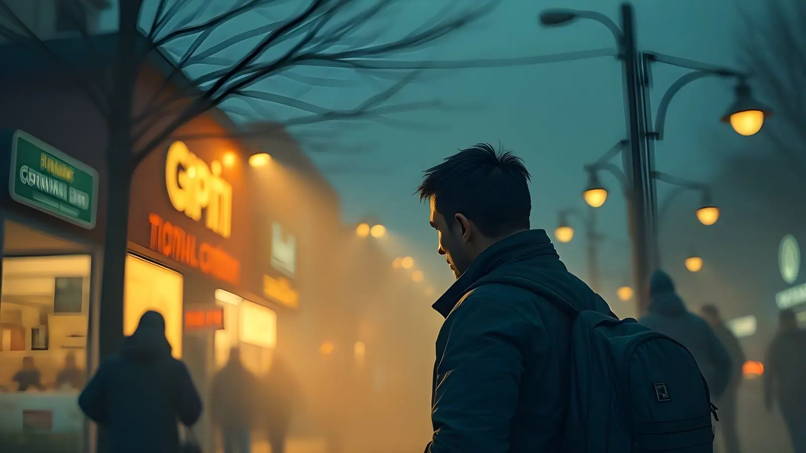 Artvin Çarşı: Mahkeme Kararlarıyla Ayakta — Ekonomi