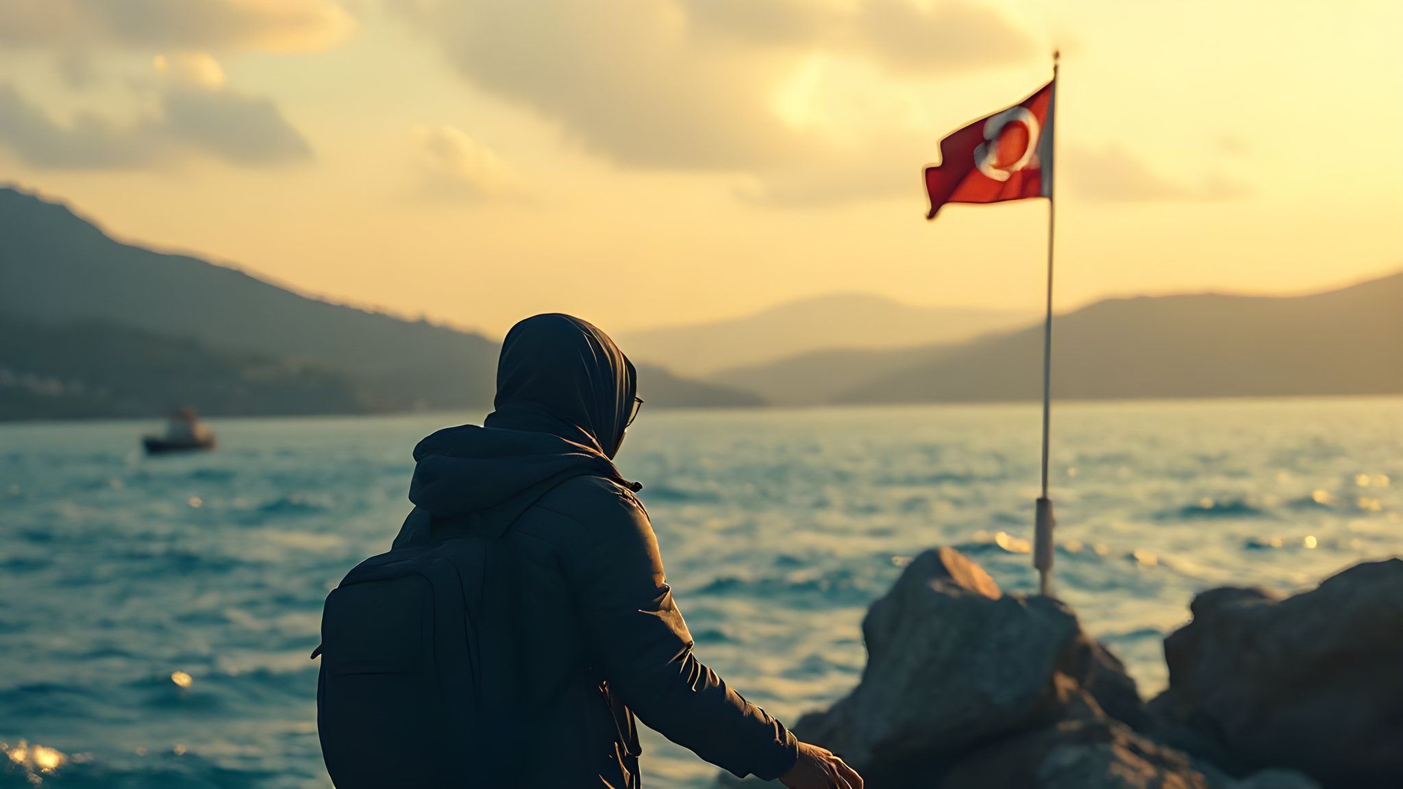 Karadeniz Açıklarında İnsansız Deniz Aracı İmha Edildi — Ekonomi