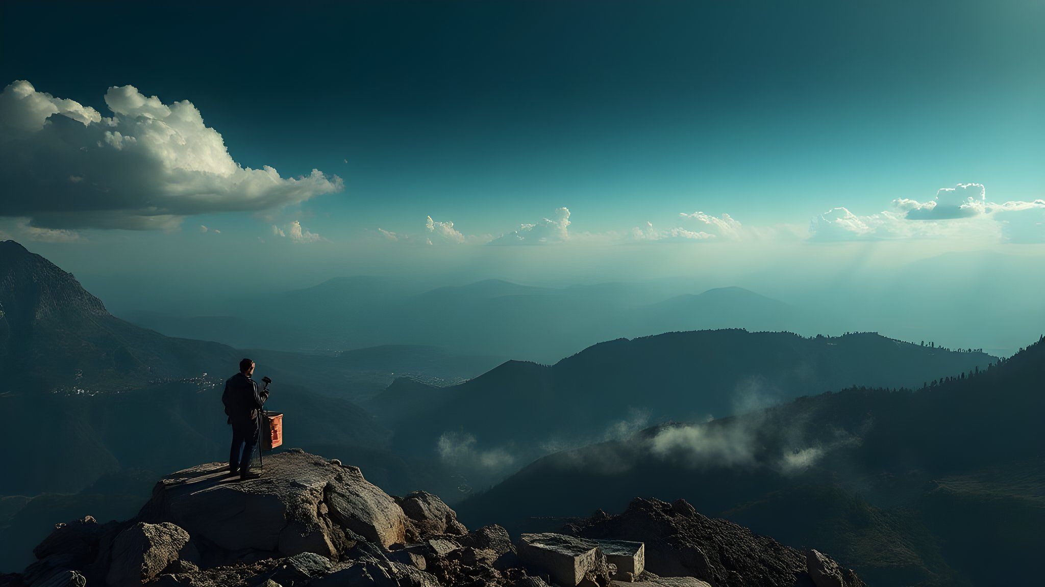 Artvin'de 900 Metrelik Yer Altı Macerası Turizme Kazandırılıyor — Turizm