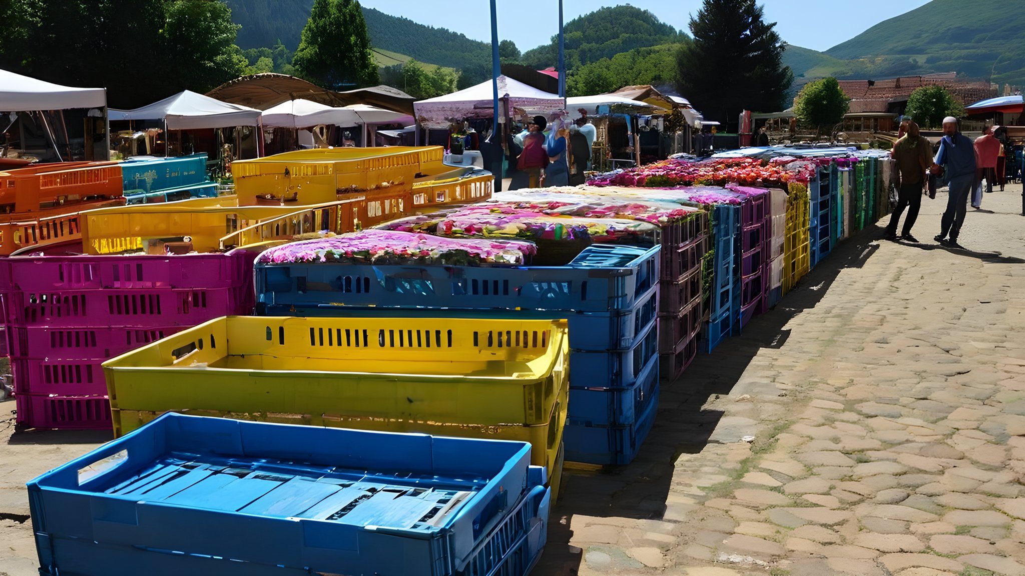 Arhavi festival hazırlıkları tam gaz sürüyor — Turizm