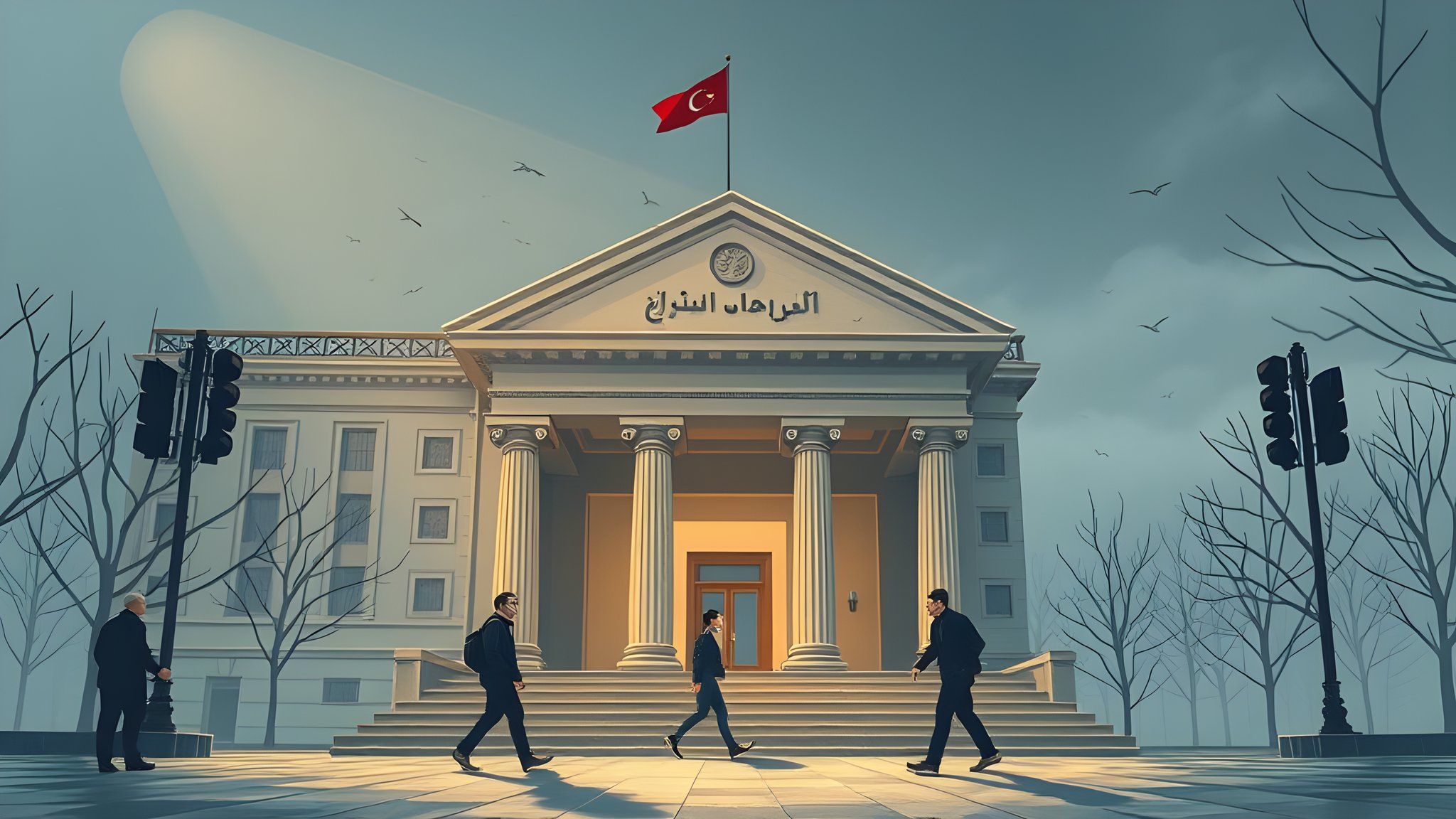 Yusufeli'de İş Bankası Dönemi Sona Eriyor — Ekonomi