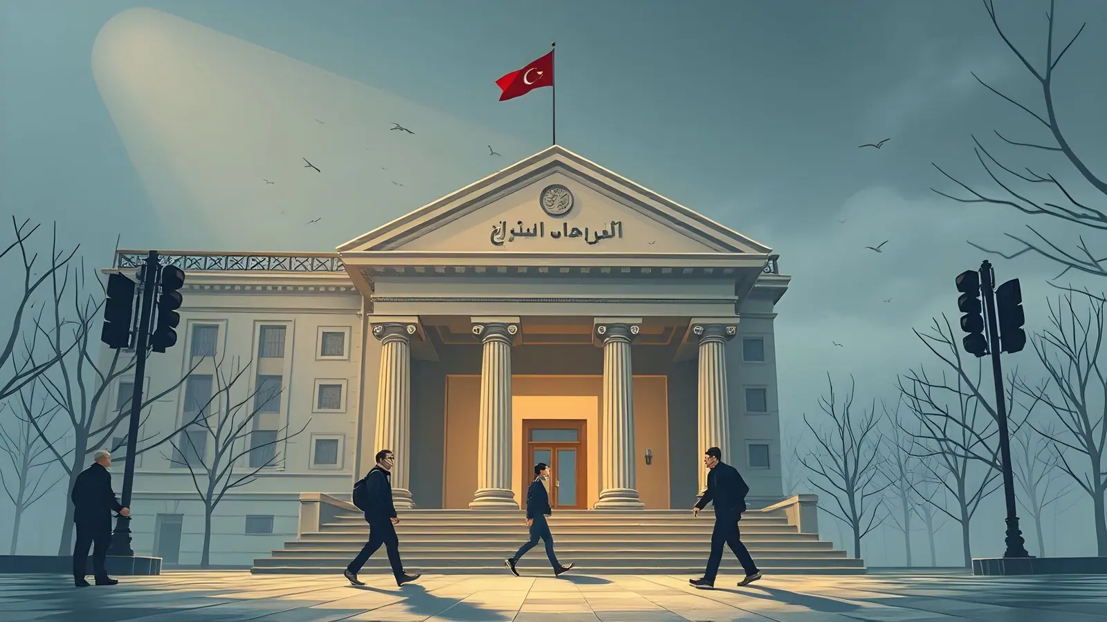 Yusufeli'de İş Bankası Dönemi Sona Eriyor — Ekonomi