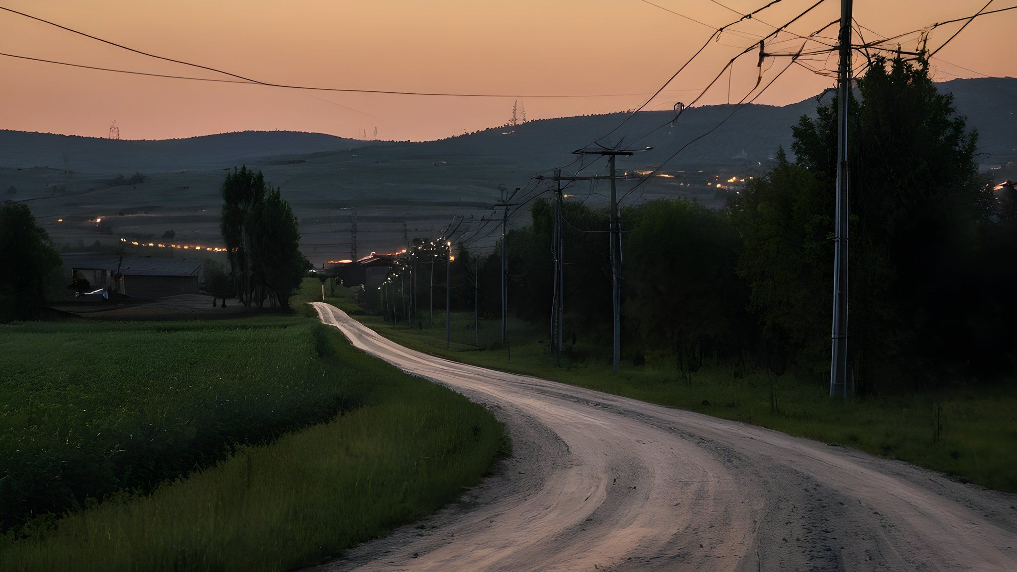 Şavşat ve Yusufeli'nde Elektrik Kesintisi Yaşanacak — Ekonomi