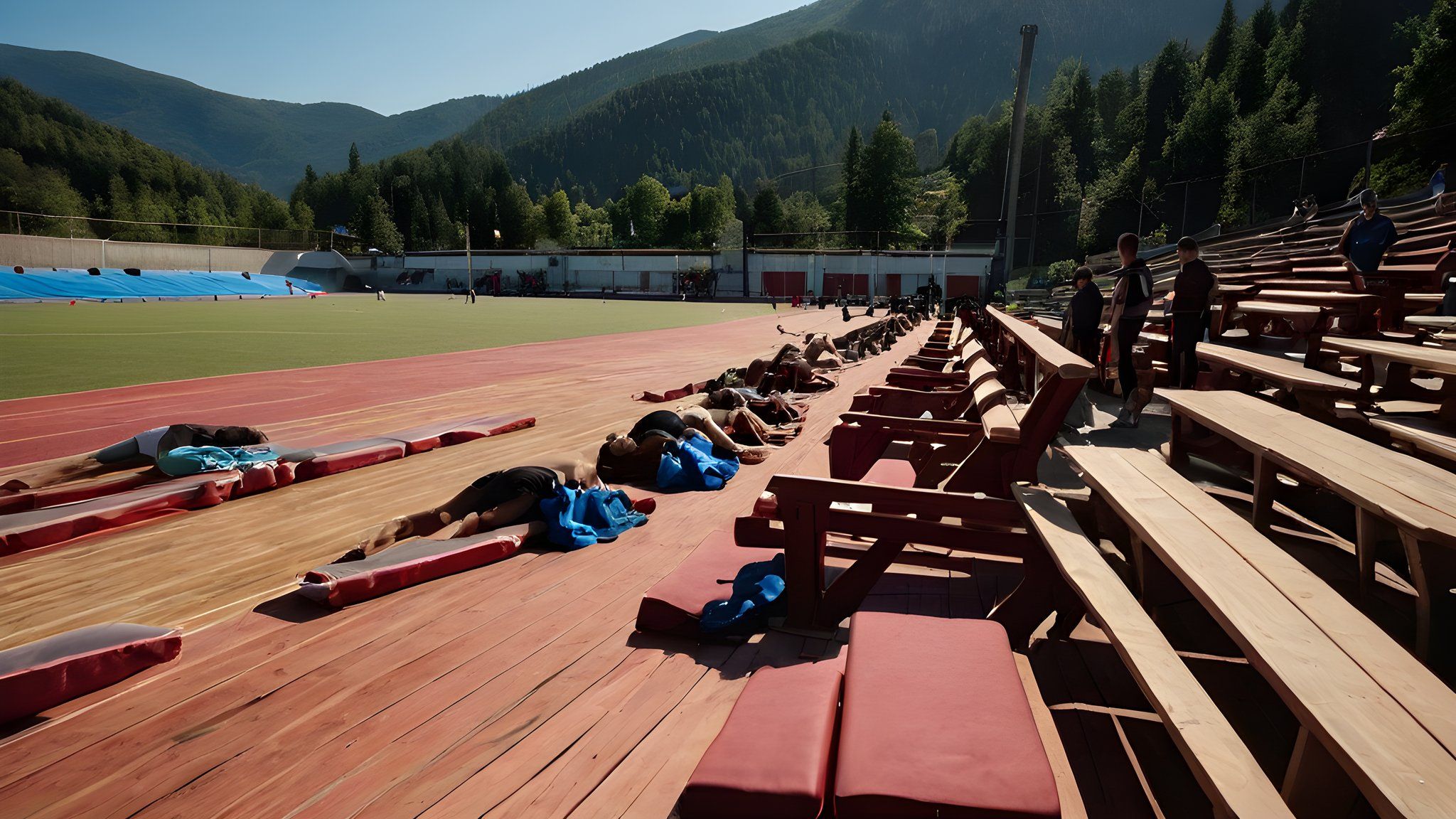 Artvin'de Uluslararası Karate Şampiyonası: 20 Ülkeden 140 Sporcu — Spor