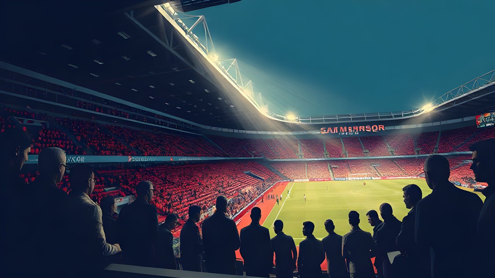 Samsunspor yeni sezon hazırlıklarını sürdürüyor — Spor