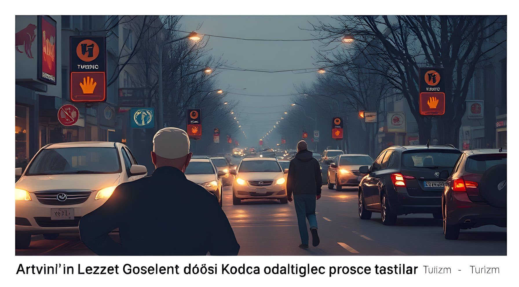Artvin'in Lezzet Şöleni: Doğası Kadar İddialı Yöresel Tatlar — Turizm