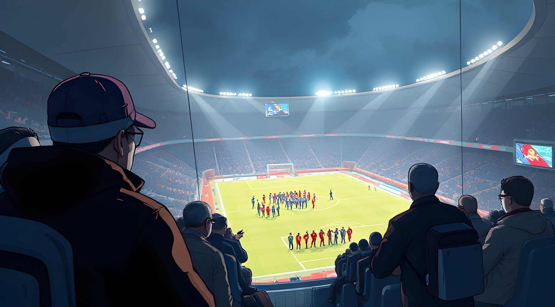 Trabzonspor Milli Arada Özel Maçlarla Sahada — Ekonomi