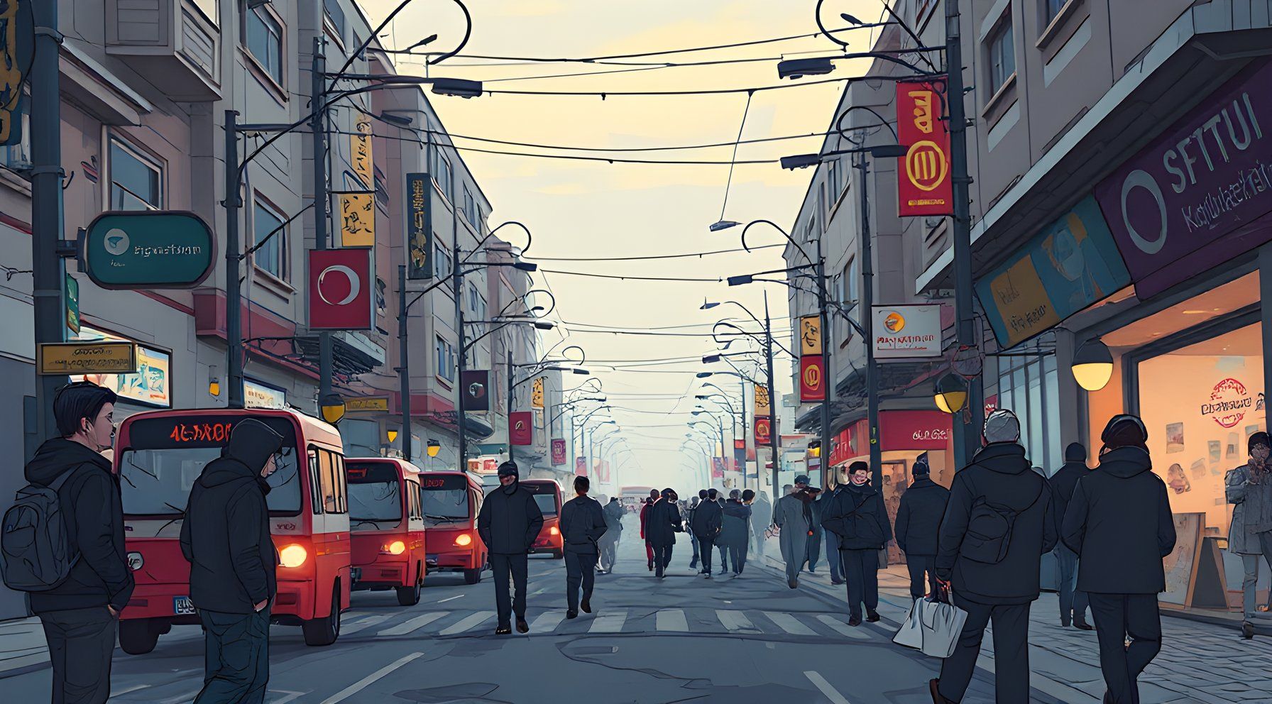 Trabzon'da Sel Tedbirleri Hız Kesmeden Sürüyor — Ekonomi