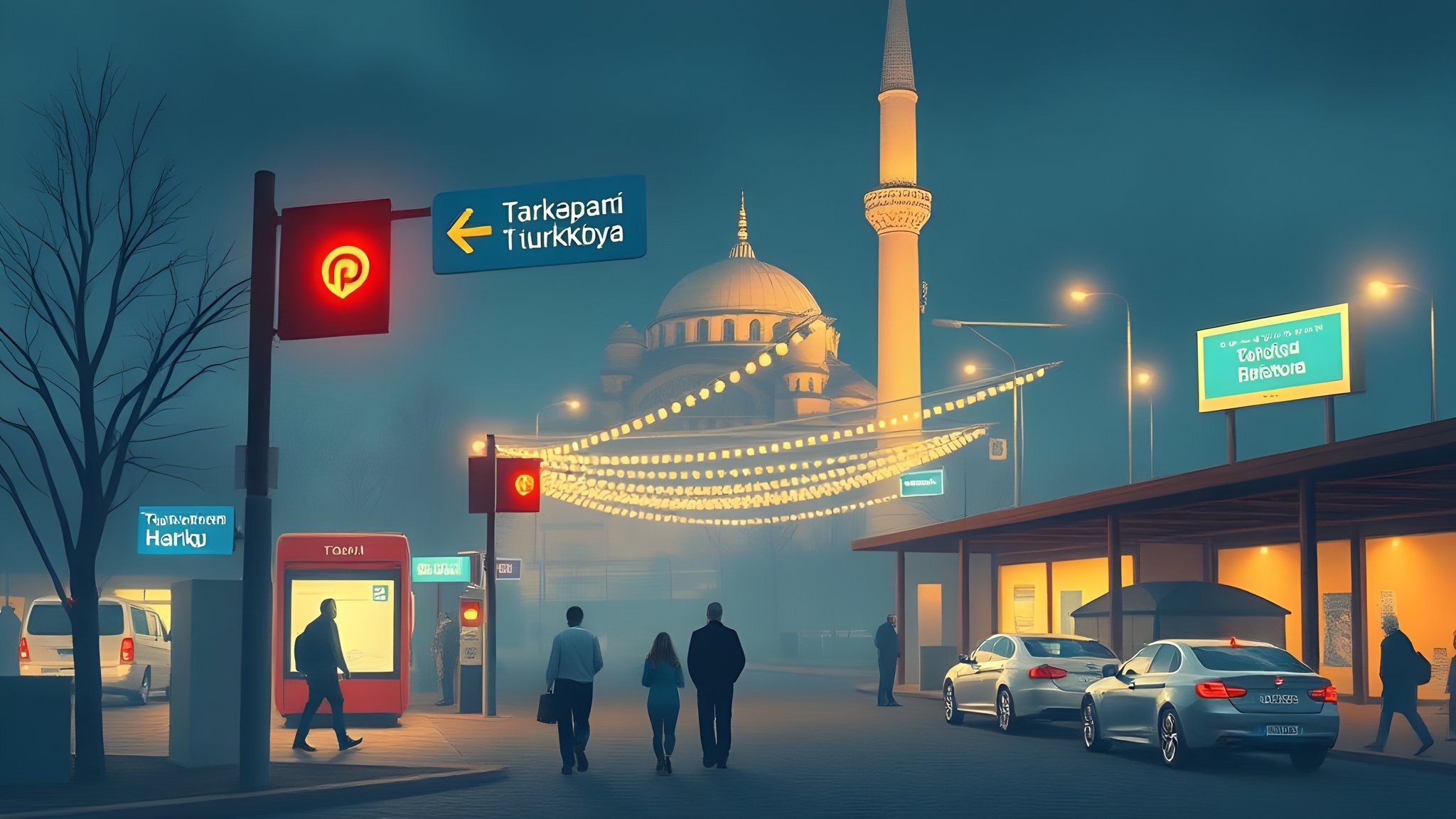 Şavşat turizm yatırımlarıyla yeni dönem başlıyor — Turizm