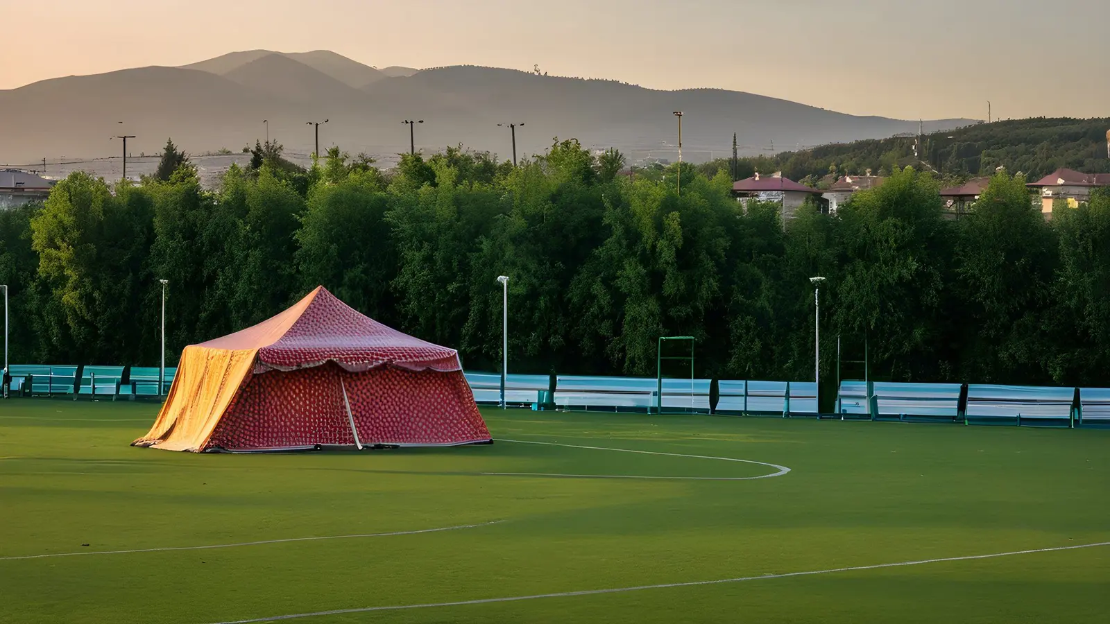 Artvinspor'dan Bursa'daki Şatır'a Jest Ziyaret — Spor