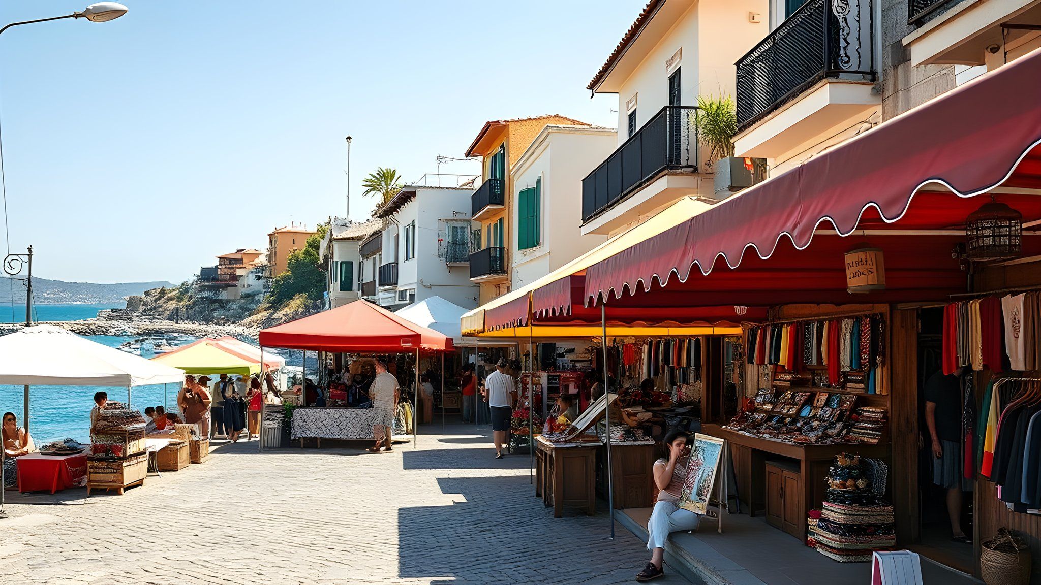 Hopa'da Kültür Sanat ve Deniz Festivali Dolu Dolu Sürüyor — Turizm