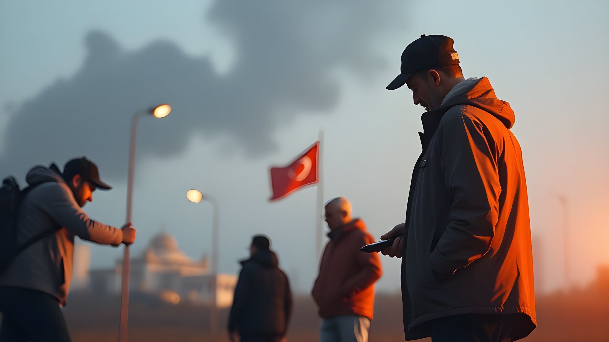 Artvin Bafra'da karpuz hasadı hız kazandı — Ekonomi