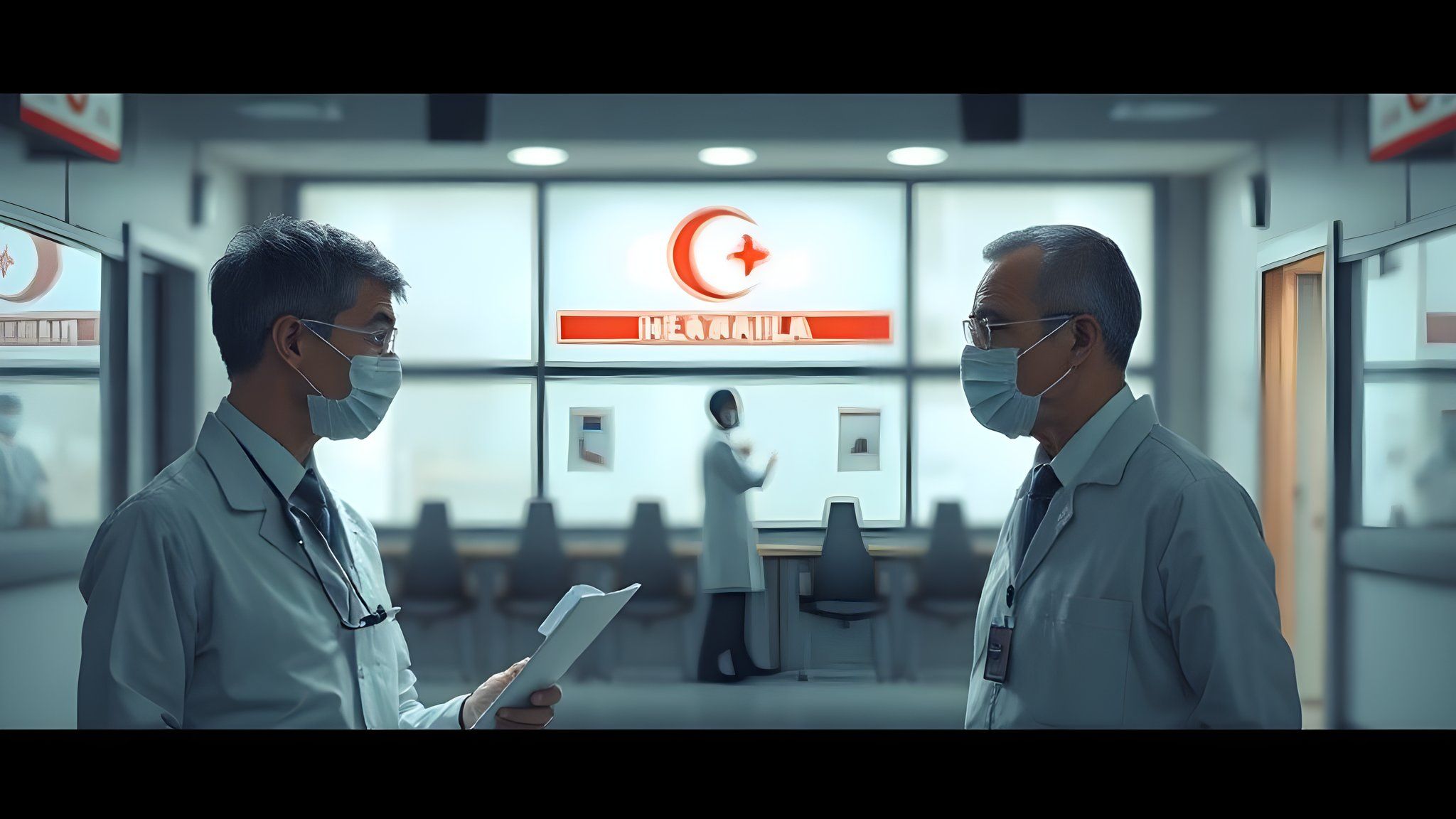 Hopa Devlet Hastanesi'nde Dünya Hepatit Günü Etkinliği — Ekonomi