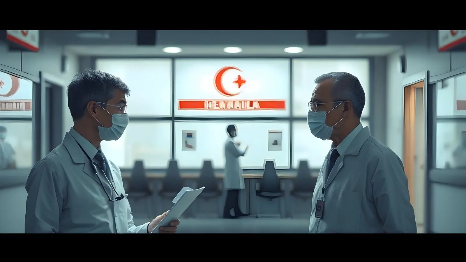 Hopa Devlet Hastanesi'nde Dünya Hepatit Günü Etkinliği — Ekonomi