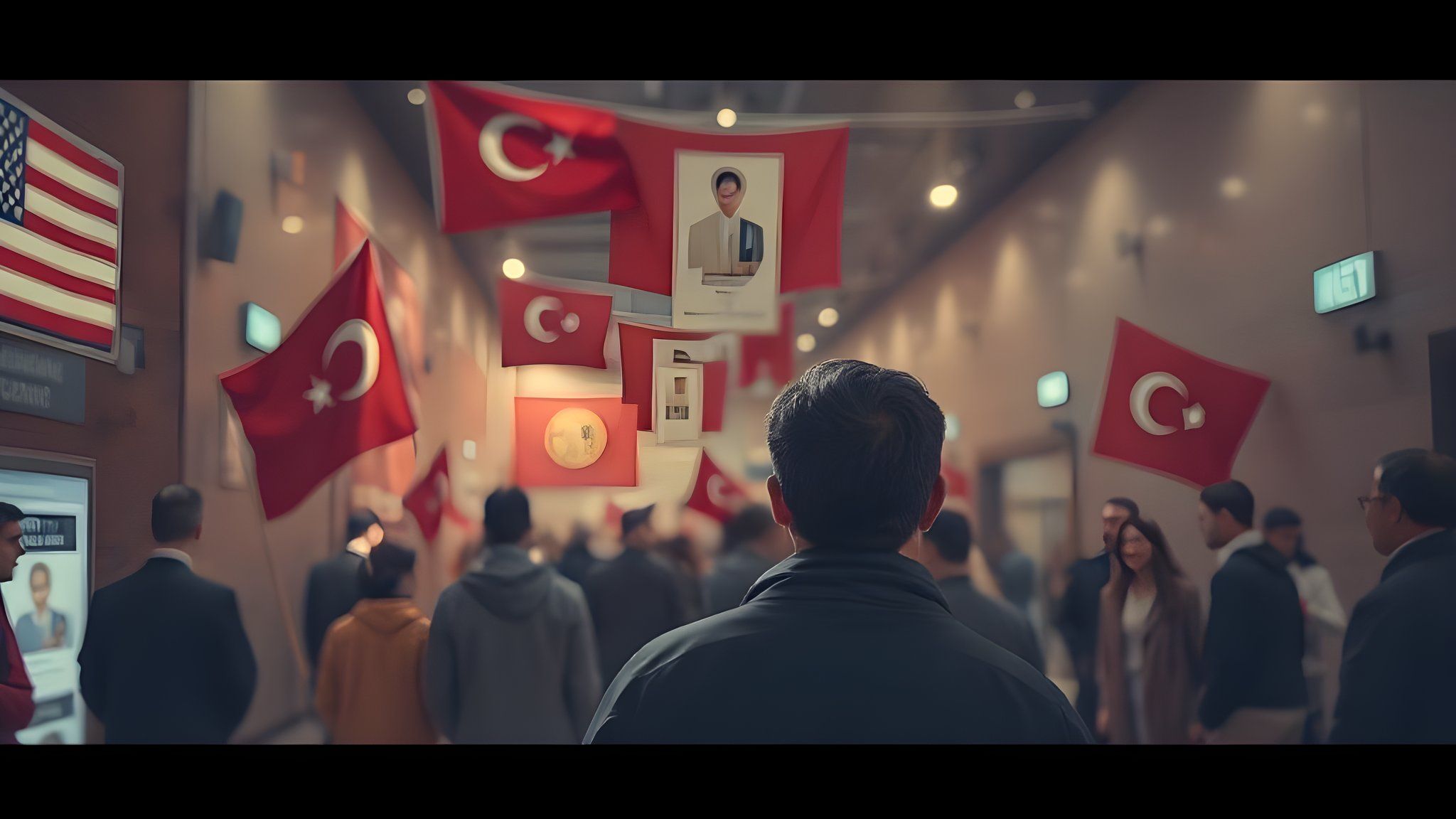 Artvin'de Yeni Parti İl Yönetimi Görev Dağılımı Tamamlandı — Ekonomi