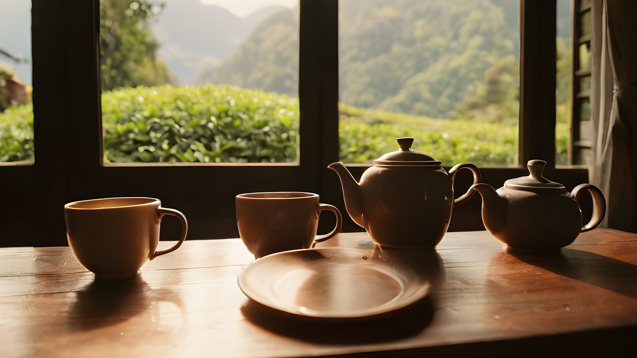 Çay Müzesi İçin Doğru Adres Neresi? Rize'de Tartışma Sürüyor — Ekonomi