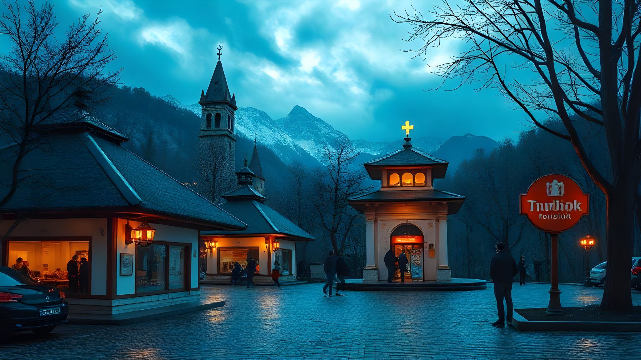 Artabel Gölleri Tabiat Parkı Artvin'de doğa tutkunlarını bekliyor — Turizm