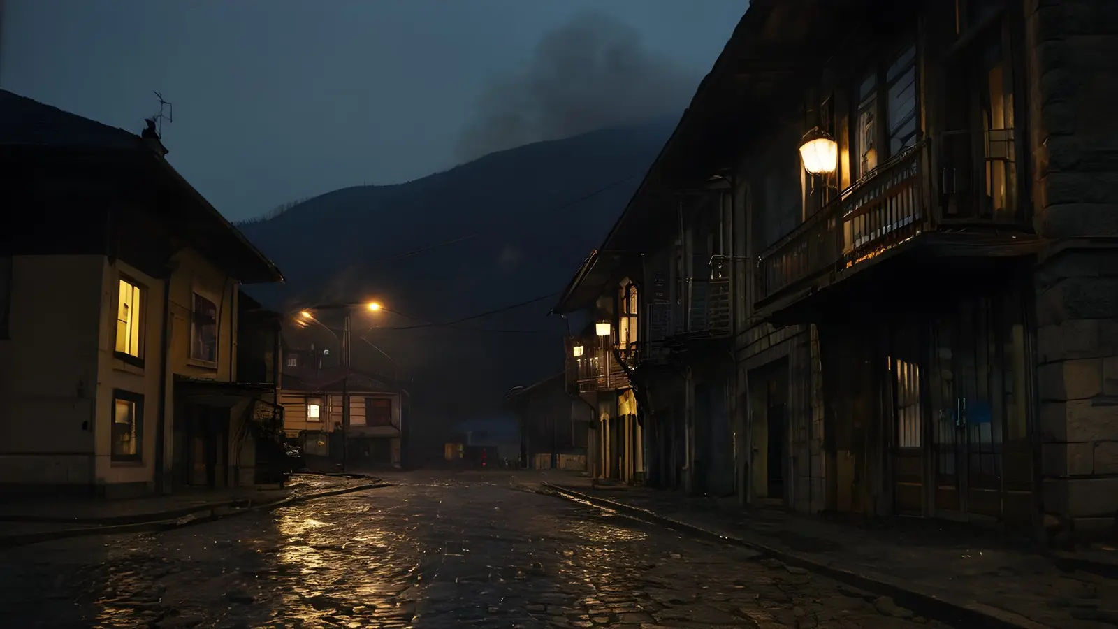 Artvin'de İki Kez Yanan Ev Kundaklandı: Eski Eş Tutuklandı — Turizm