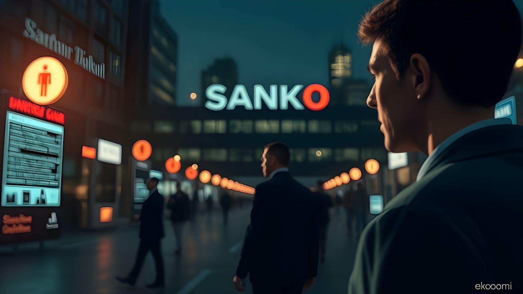 81 İlin Marka Devleri Açıklandı: Listede SANKO Holding — Ekonomi