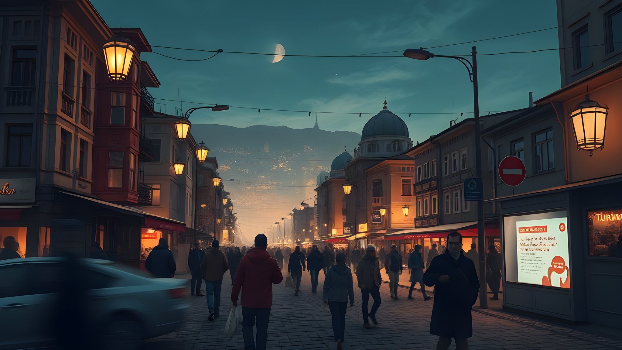 Kafkasör 100 Bin Ziyaretçiye Hazırlanıyor — Turizm