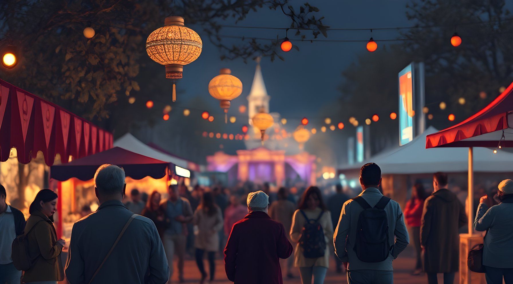 Çubuk Turşu Festivali Sinan Akçıl Konseriyle Açılıyor — Turizm
