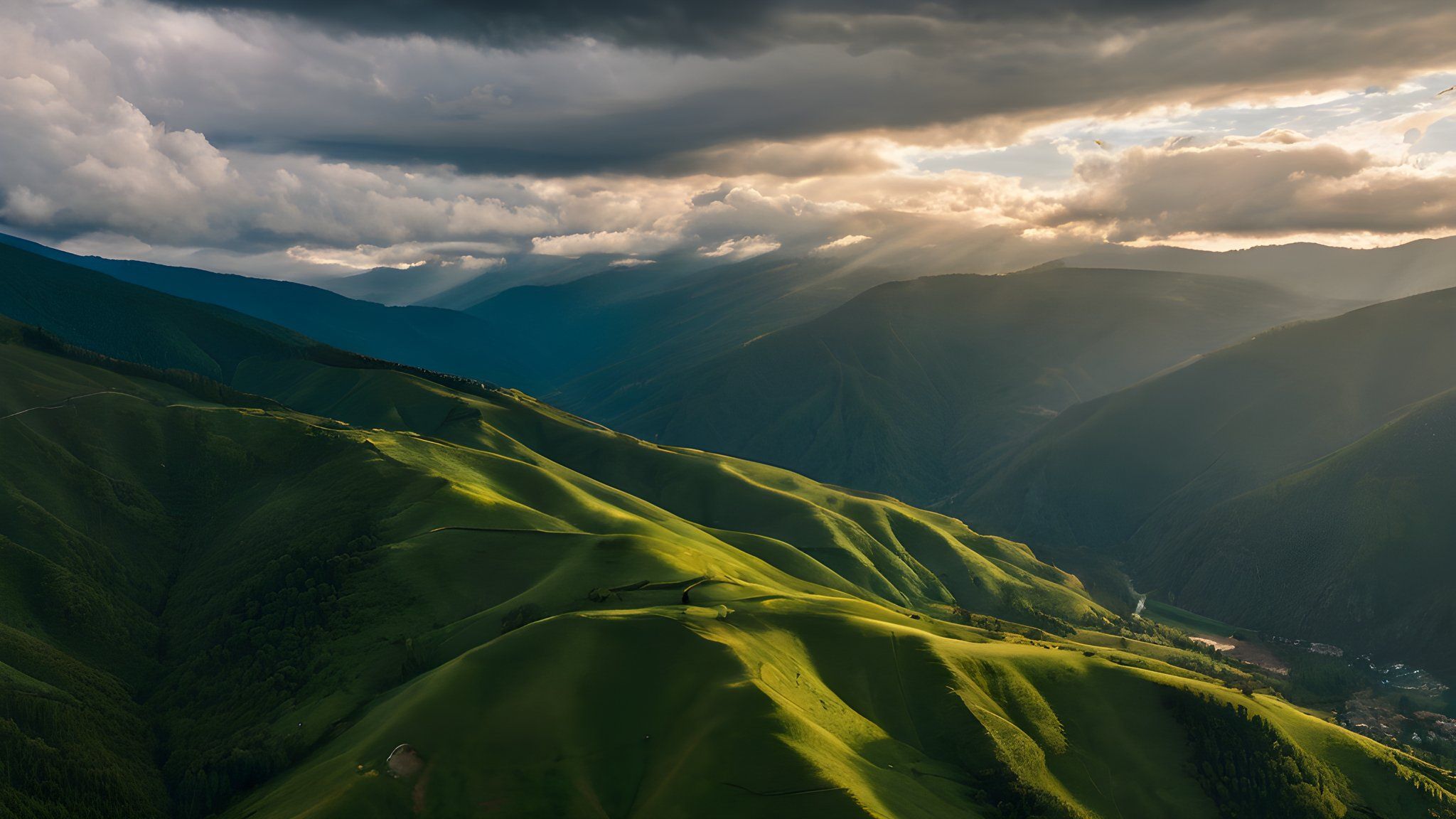 Artvin'de Türk Yıldızları Gökyüzünü Çizime Verdi — Turizm