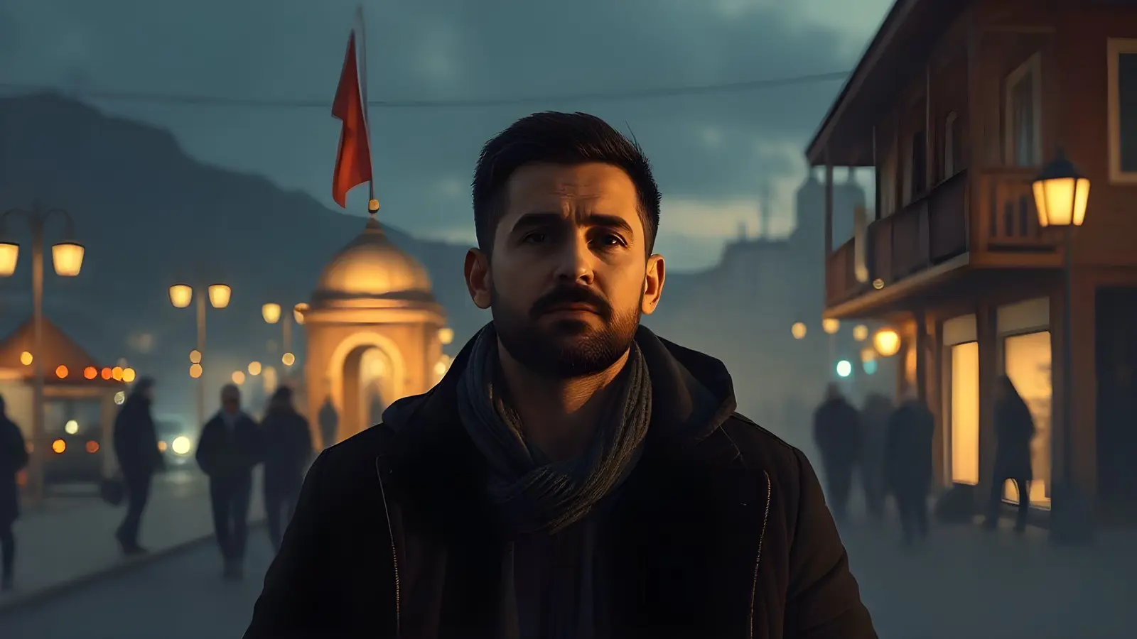 Artvin Çubuk Karagöl: Çam kokulu serin kaçamak — Turizm