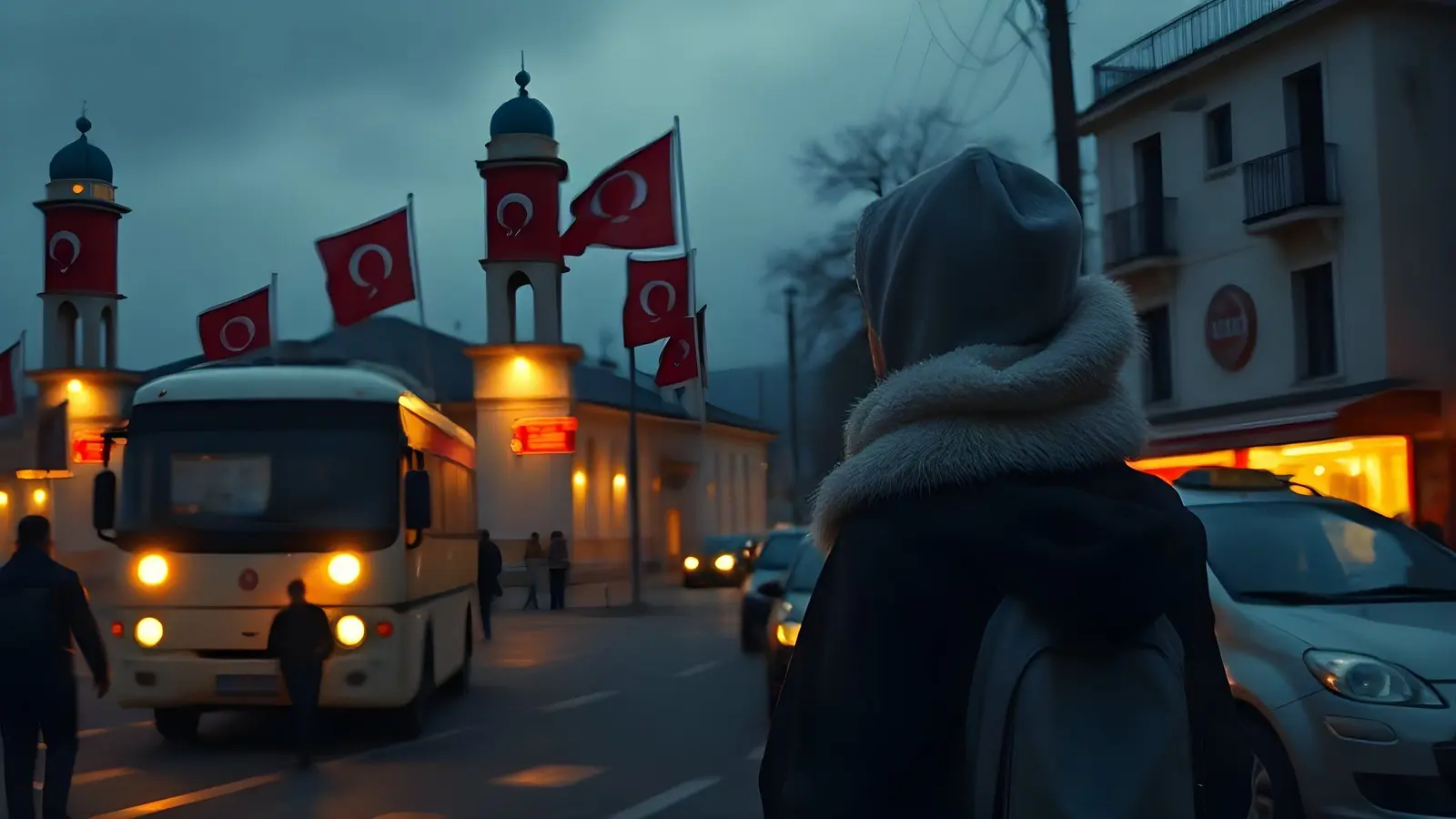 Artvin Yaylalarında Türk-Gürcü Horonu Coştu — Turizm