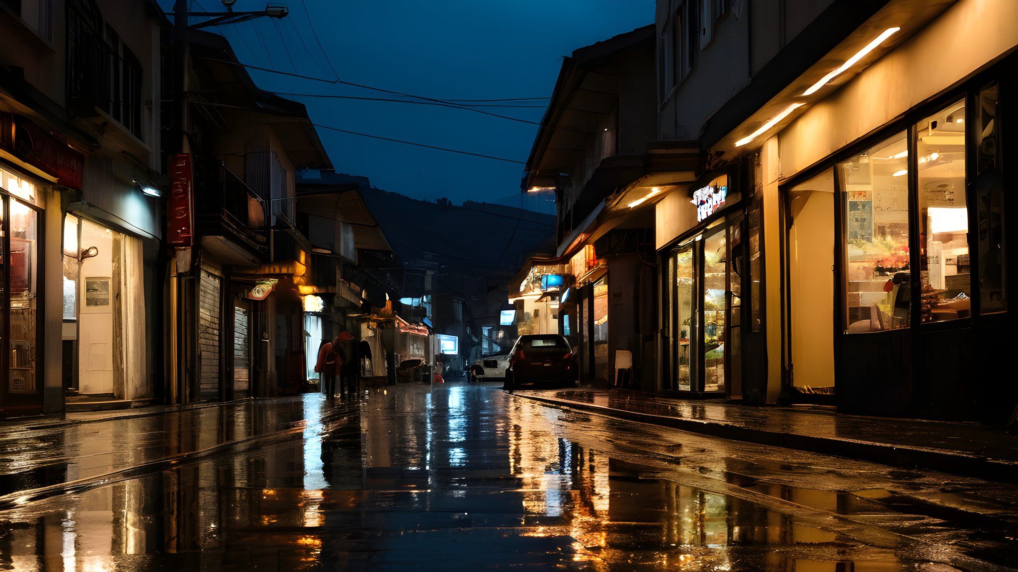 Artvin merkezli FETÖ operasyonu: 4 ilde 7 gözaltı — Ekonomi