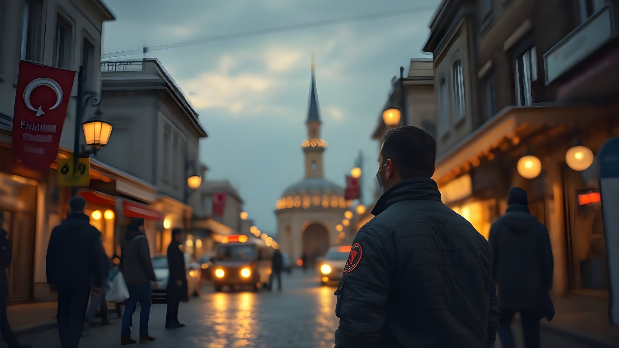 Oğuzhan Koç Erzurum'da unutulmaz konser yaşattı — Turizm
