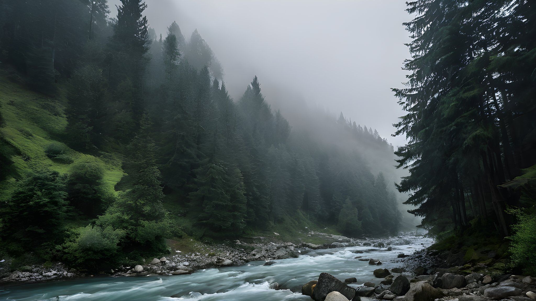 Artvin doğası dünya çapında tanıtılıyor — Turizm