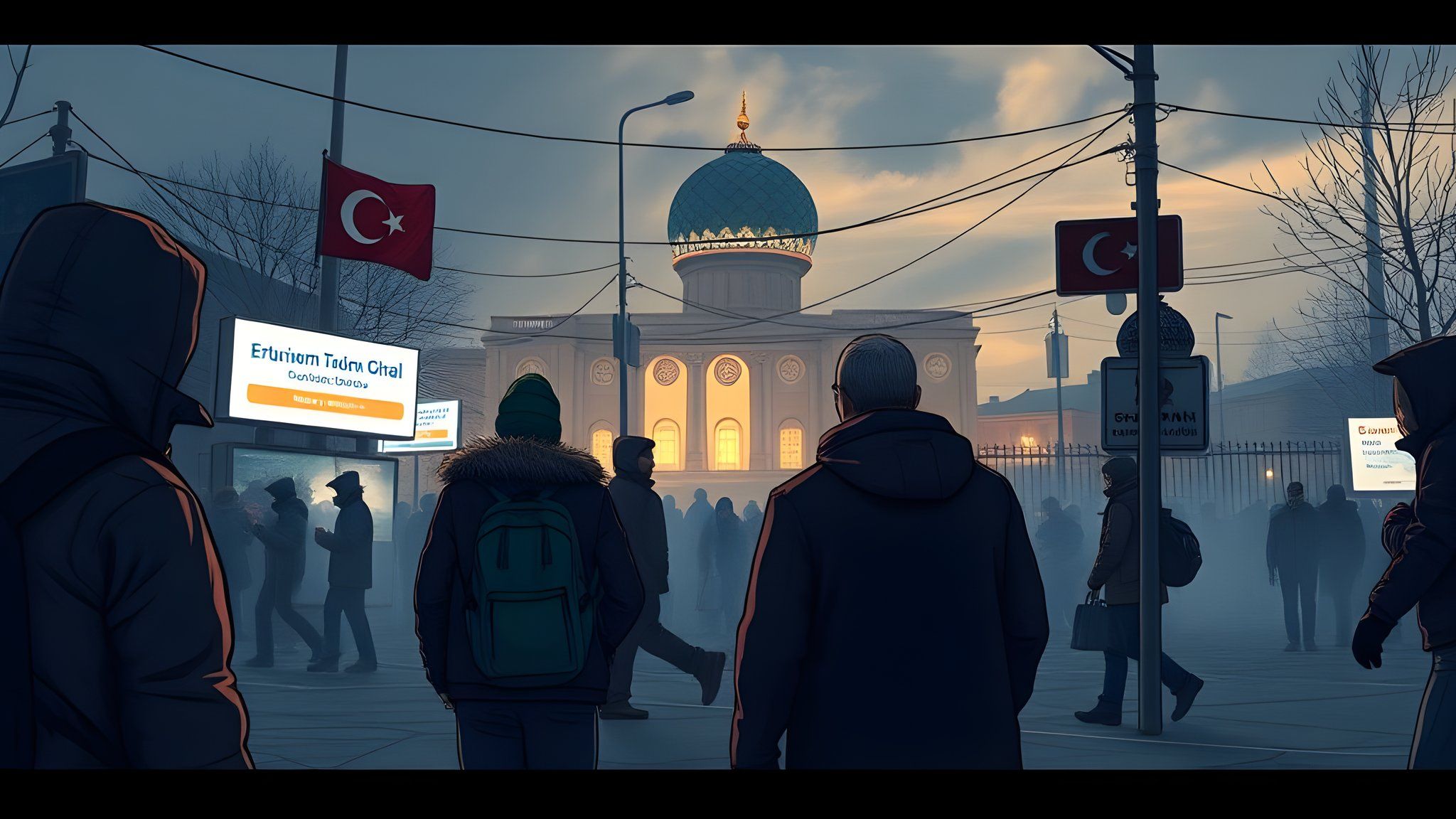 Erzurum tarımına DSİ'den sulama yatırımı — Ekonomi
