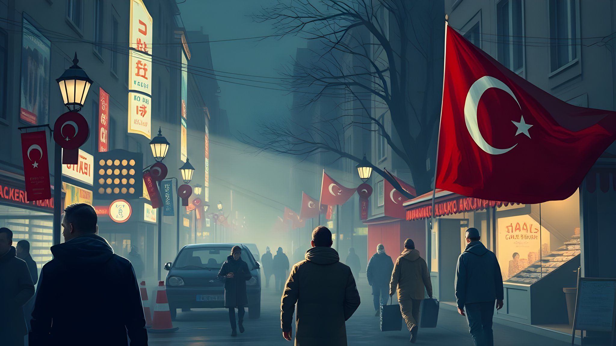 Artvin'de depremzede mühendisten Türk somonu atağı — Ekonomi