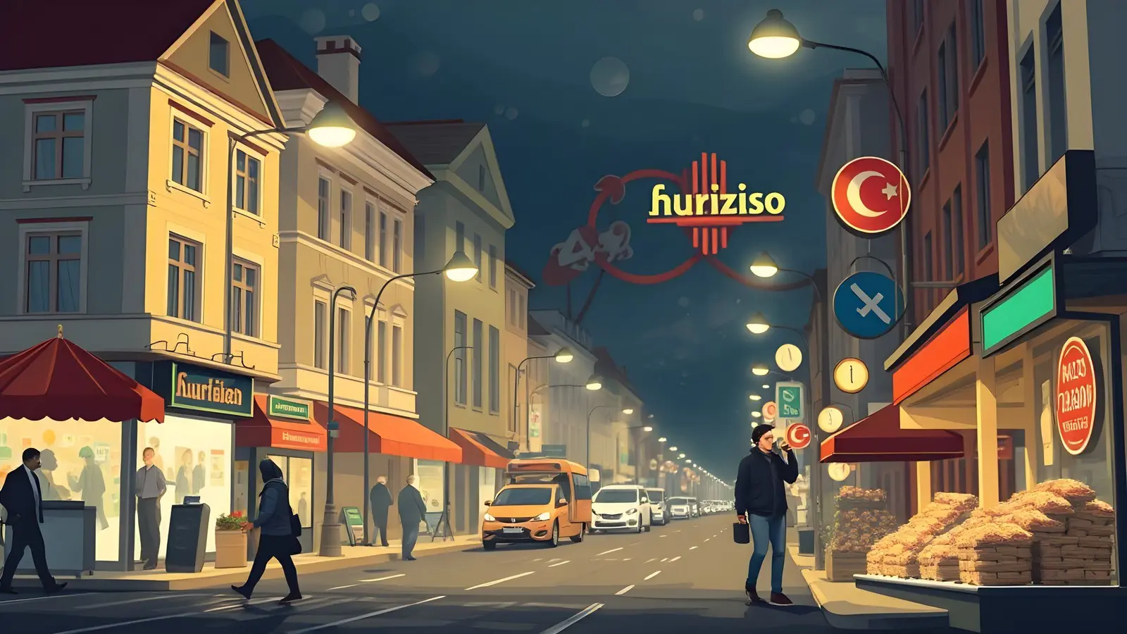 Artvin Bazgiret'te maden ruhsatı tepkisi — Turizm