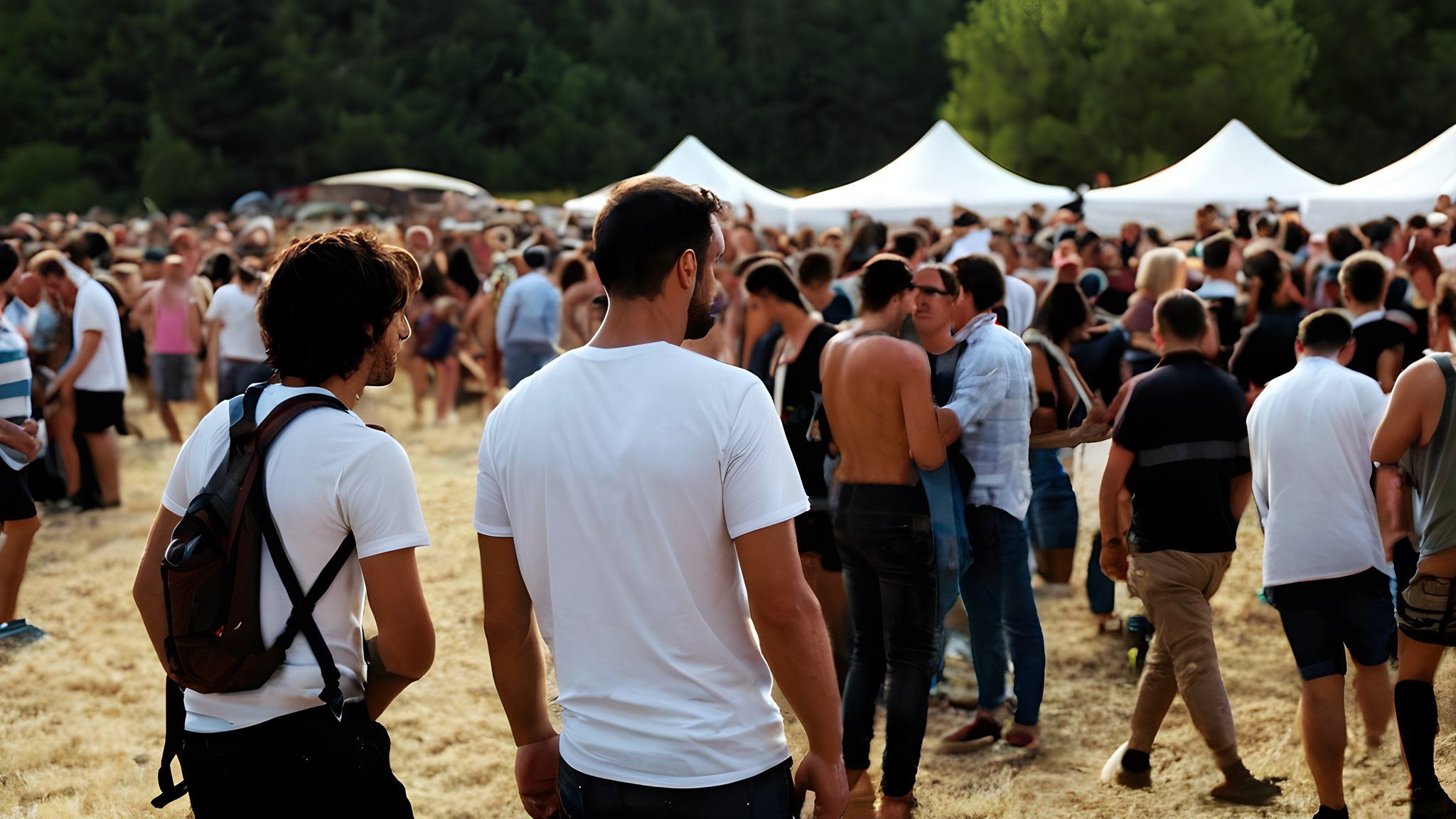 Ardanuç'ta Güreşen Boğalar Festival Arene Çıktı — Gündem