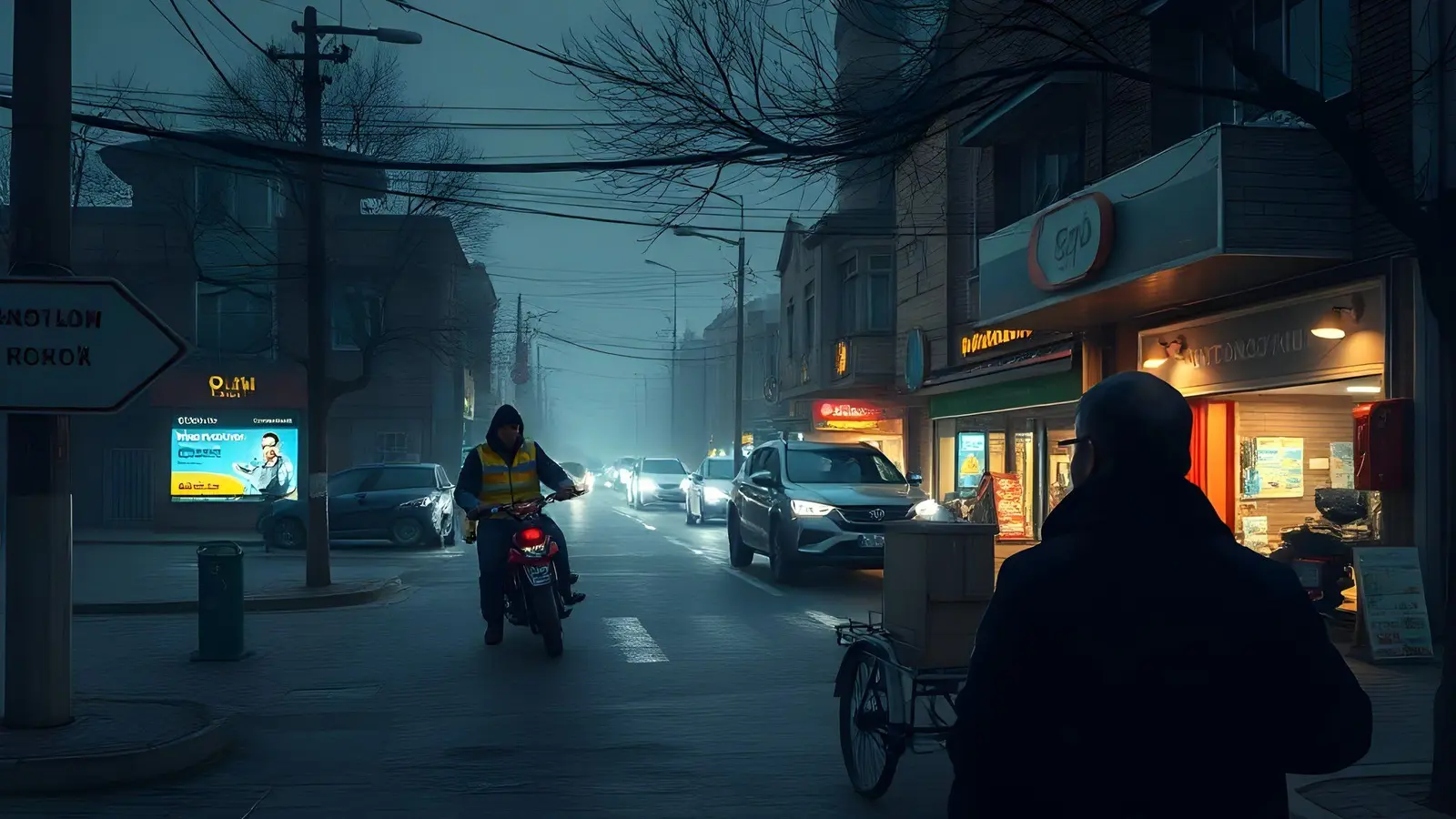 Artvin'den Komşu İlin Suları: Samsun'da Derede Balık Ölümleri — Ekonomi