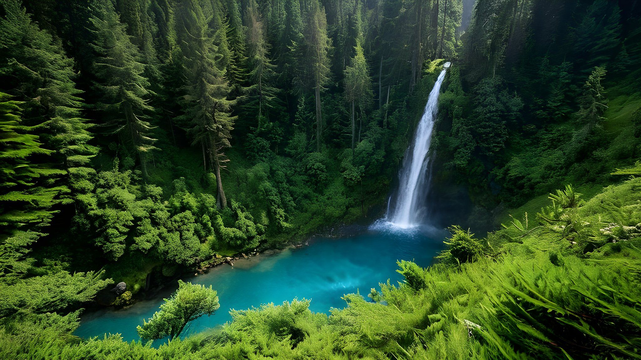 Artvin'in 130 Kilometre Uzağında 2 Bin 625 Metrede Saklı Cennet — Turizm