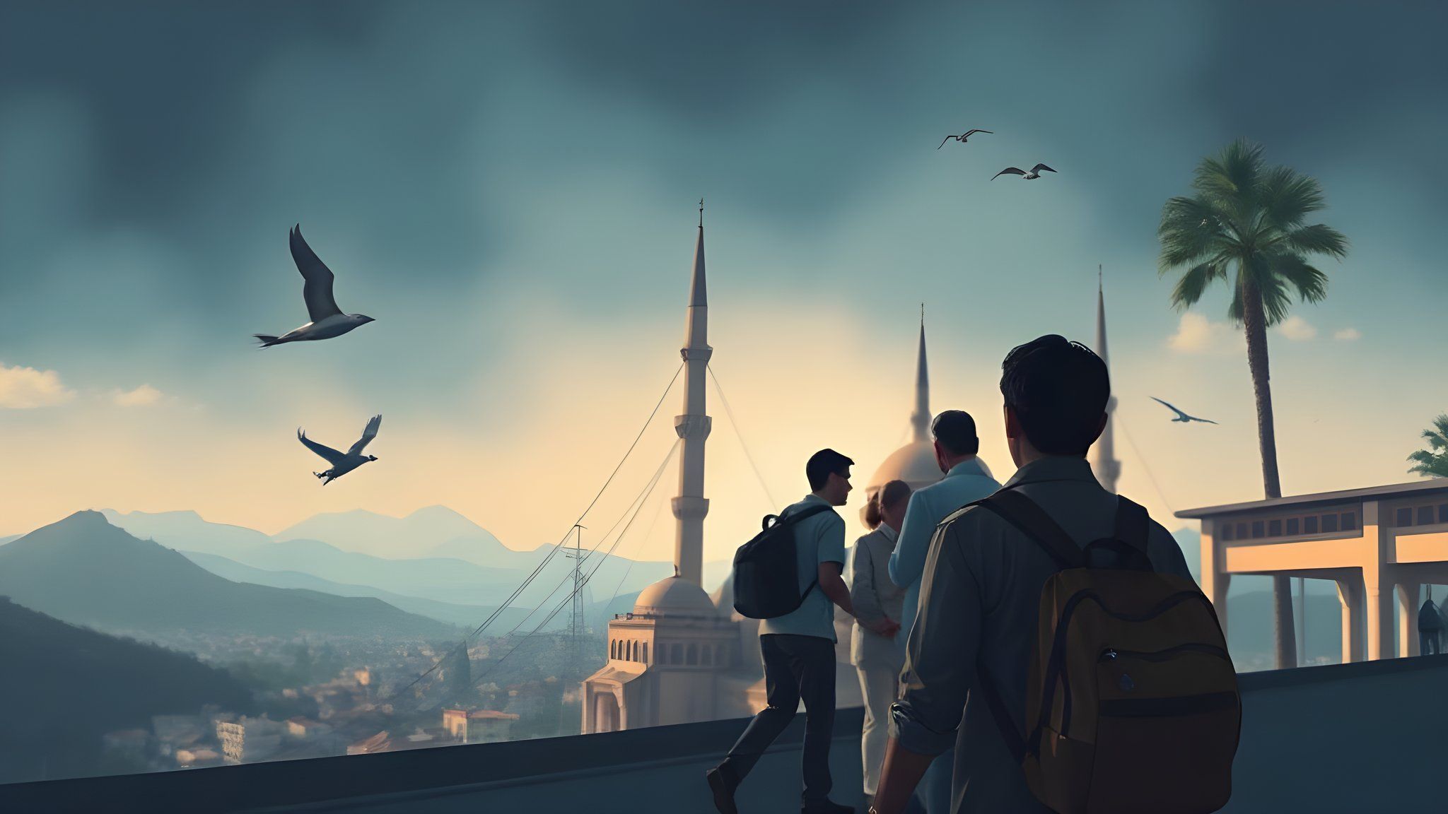 Şavşat Turizmine Gülel'den Sert Eleştiri: Çalıştay Tepkisi — Turizm