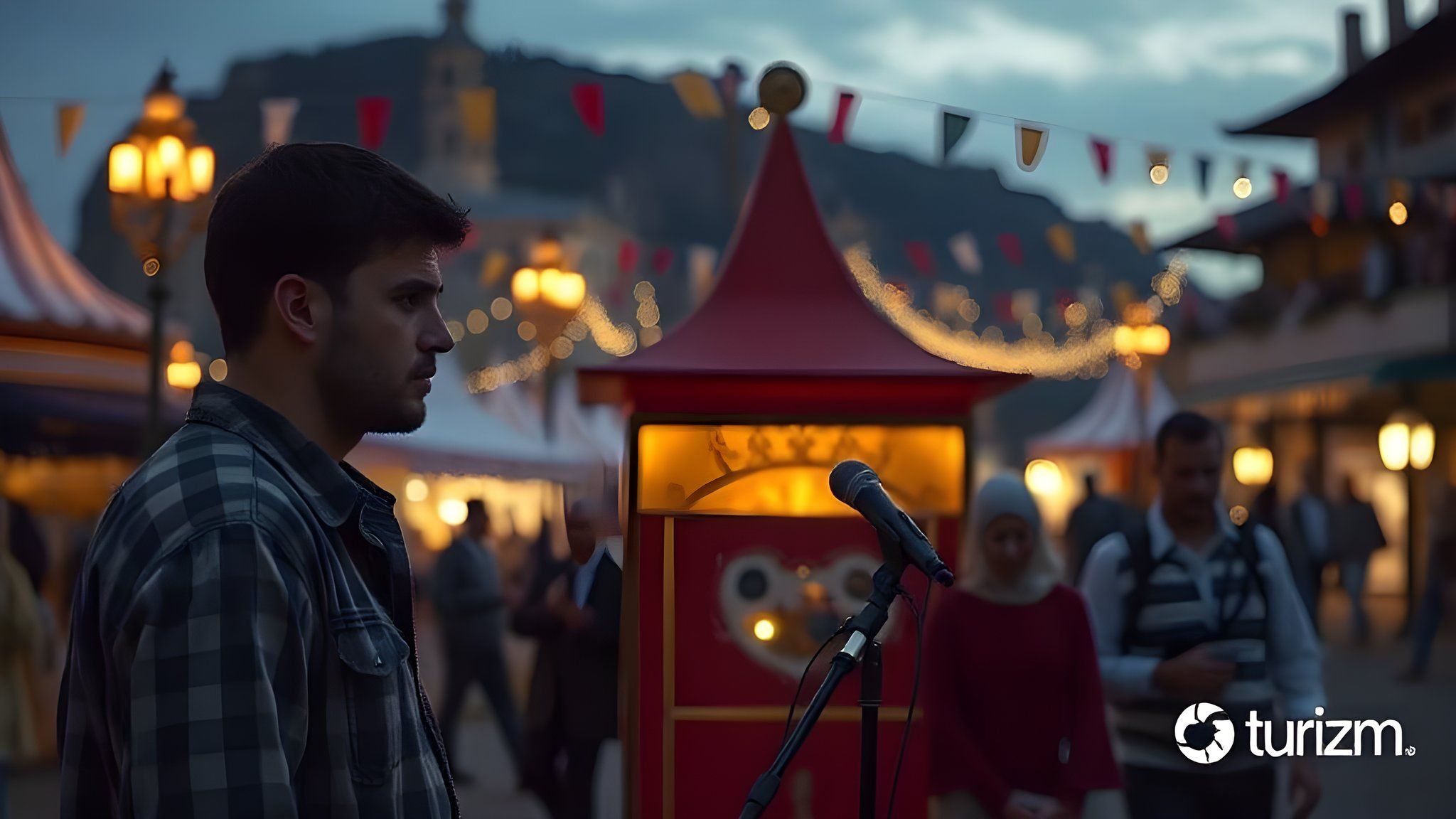 Derecik Festivali Artvin'de Yoğun Katılımla Tamamlandı — Turizm